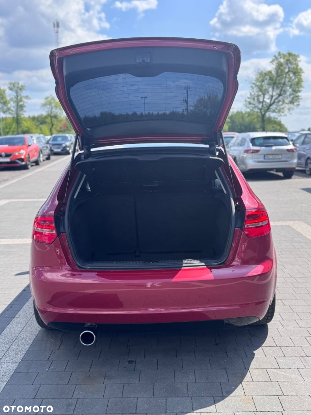 Audi A3 - 13