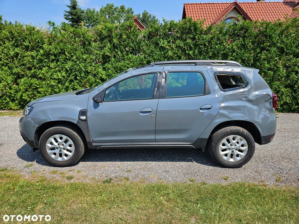 Dacia Duster TCe 130 2WD Comfort - 2