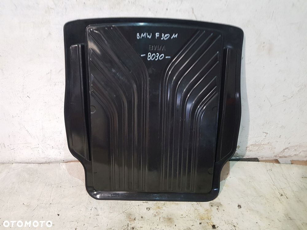 mata wkład bagażnika 51472295245 bmw f30 eur 3.0d - 9