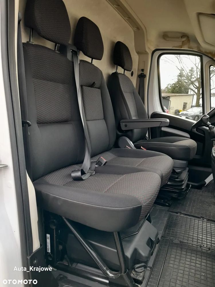 Peugeot BOXER 435 L4 H2 - 20