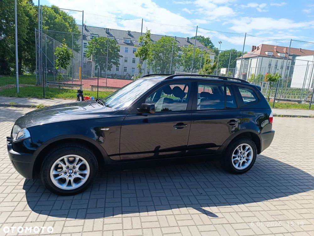 BMW X3 - 22