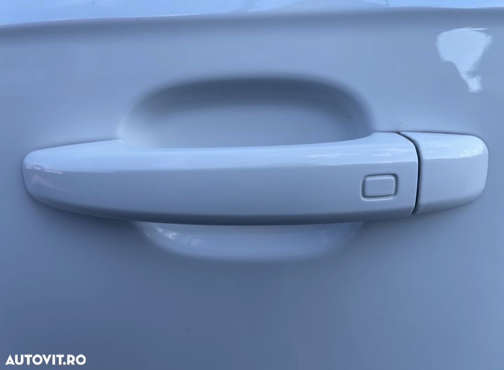 Audi A4 2.0 TDI DPF quattro S tronic Ambiente - 14