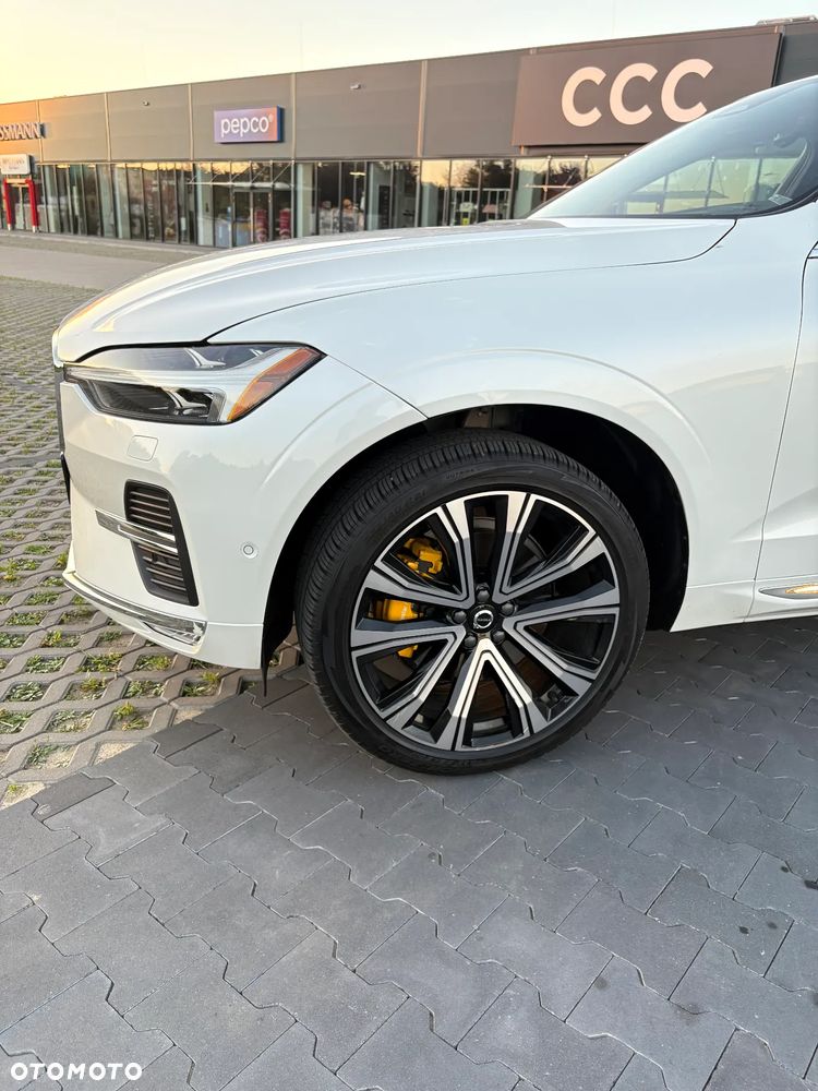 Volvo XC 60 B5 B Geartronic Inscription - 12