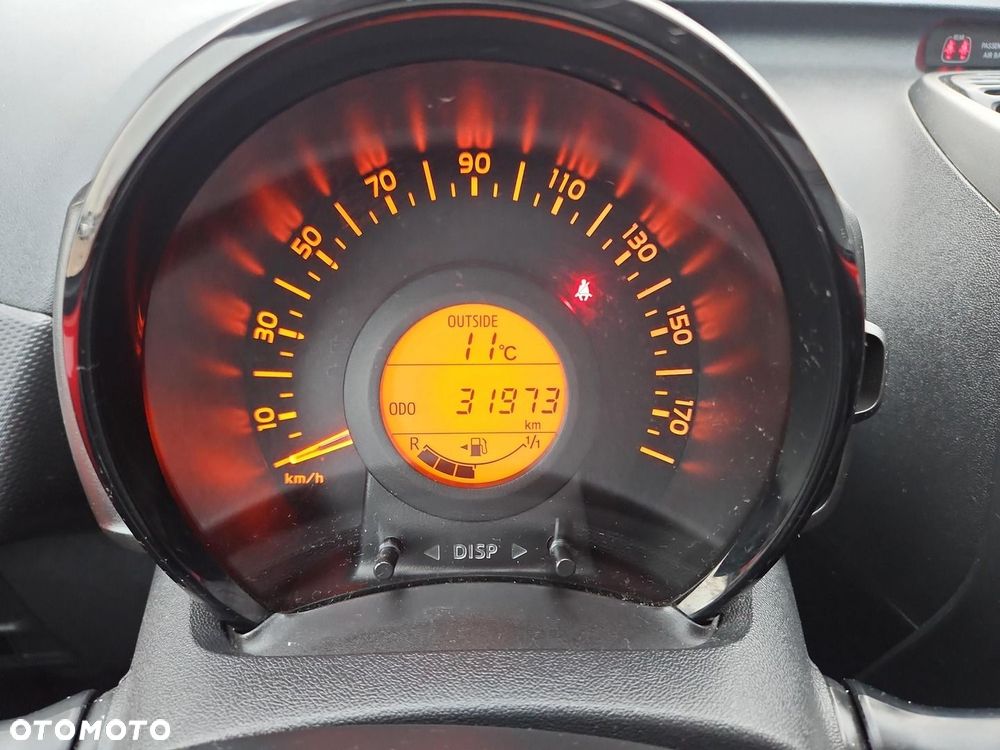 Toyota Aygo - 17