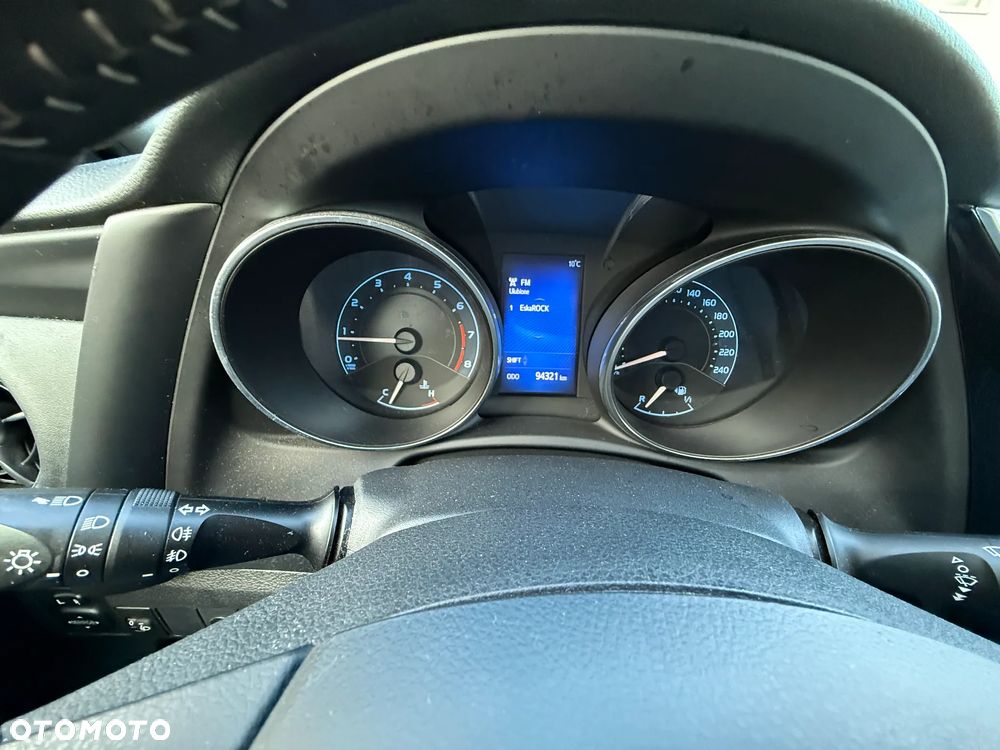 Toyota Auris 1.6 Active - 16