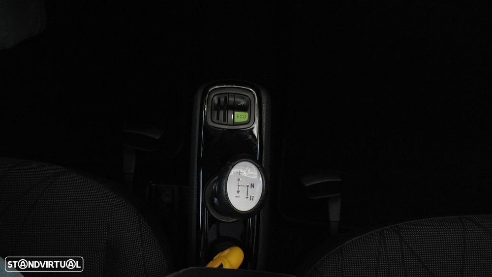 Smart ForTwo Coupé 1.0 mhd Passion 71 - 20