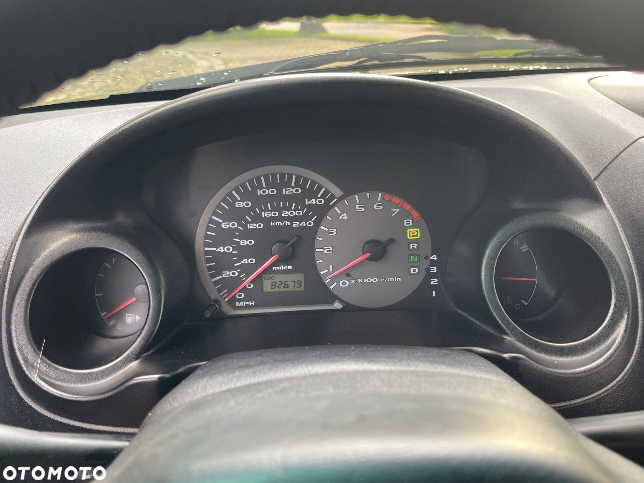 Mitsubishi Eclipse 3.0 V6 GT Spyder - 13