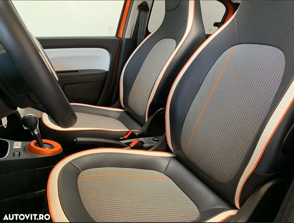 Renault Twingo Electric VIBES - 8