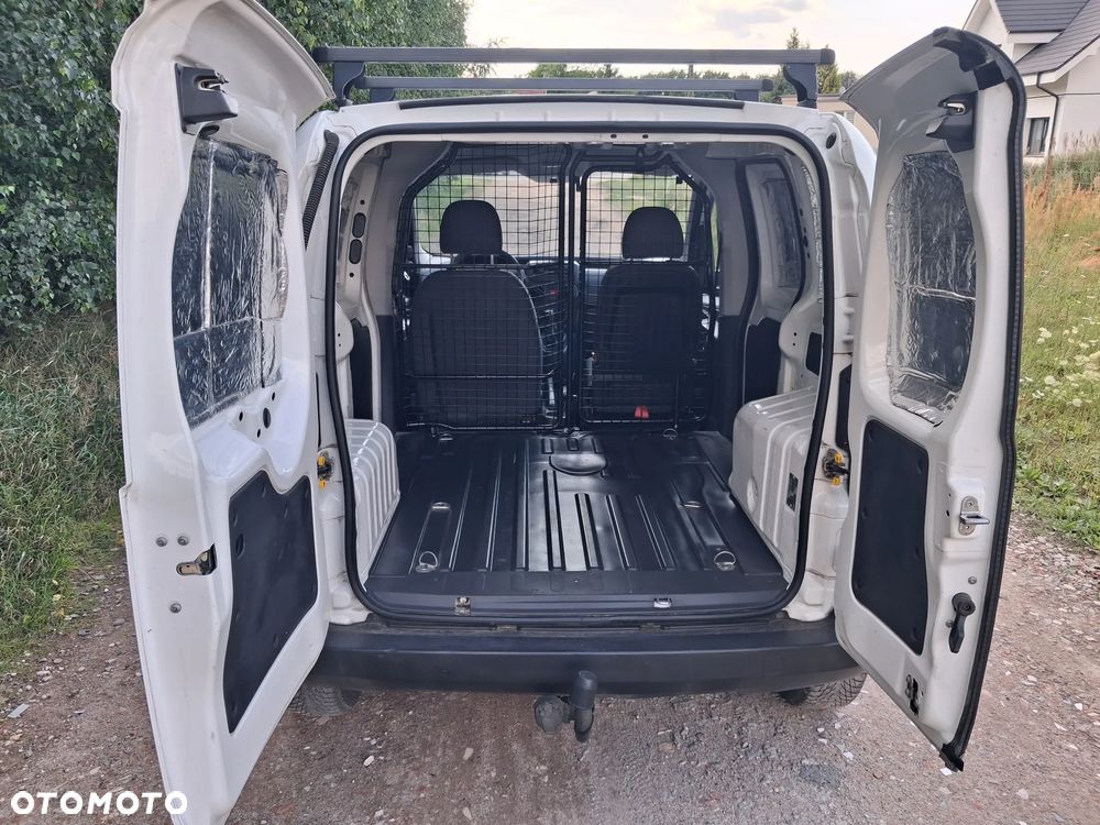 Peugeot Bipper - 12