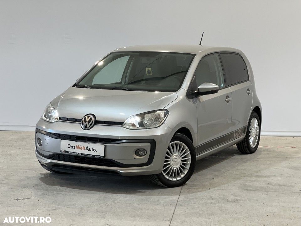 Volkswagen up! - 1