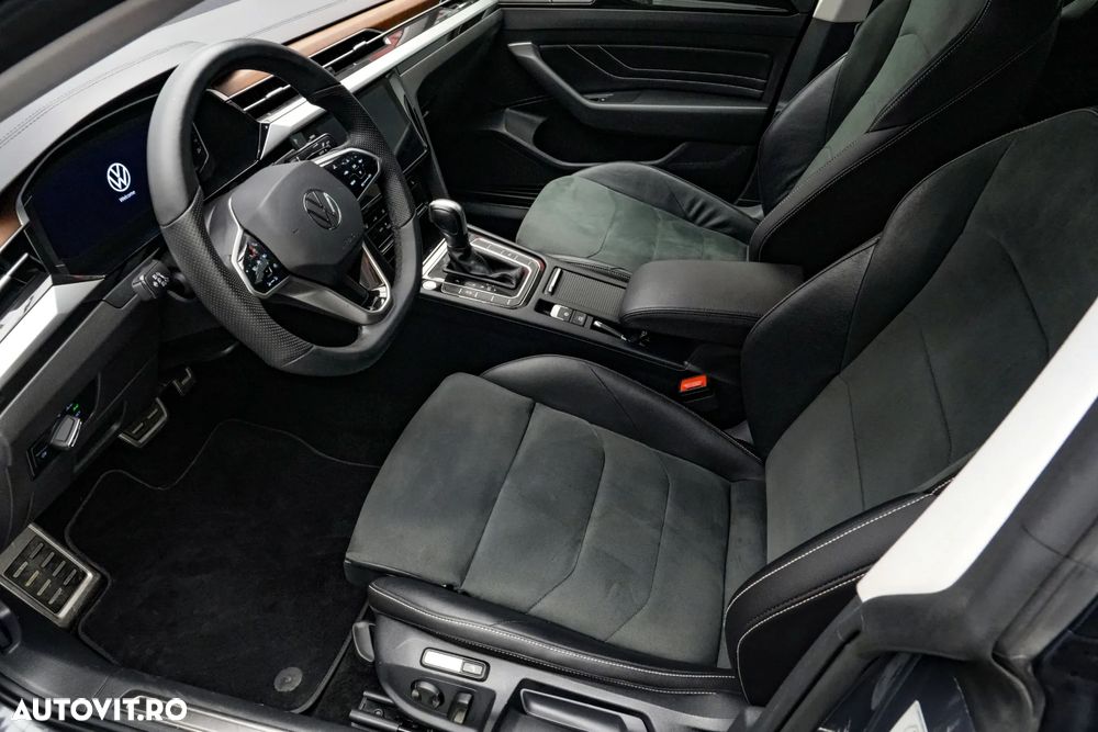Volkswagen ARTEON 2.0 TDI DSG Elegance - 11