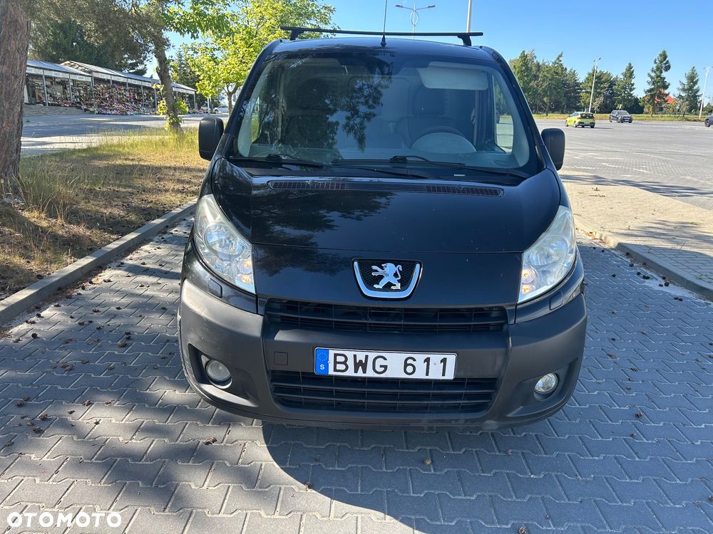 Peugeot Expert - 2