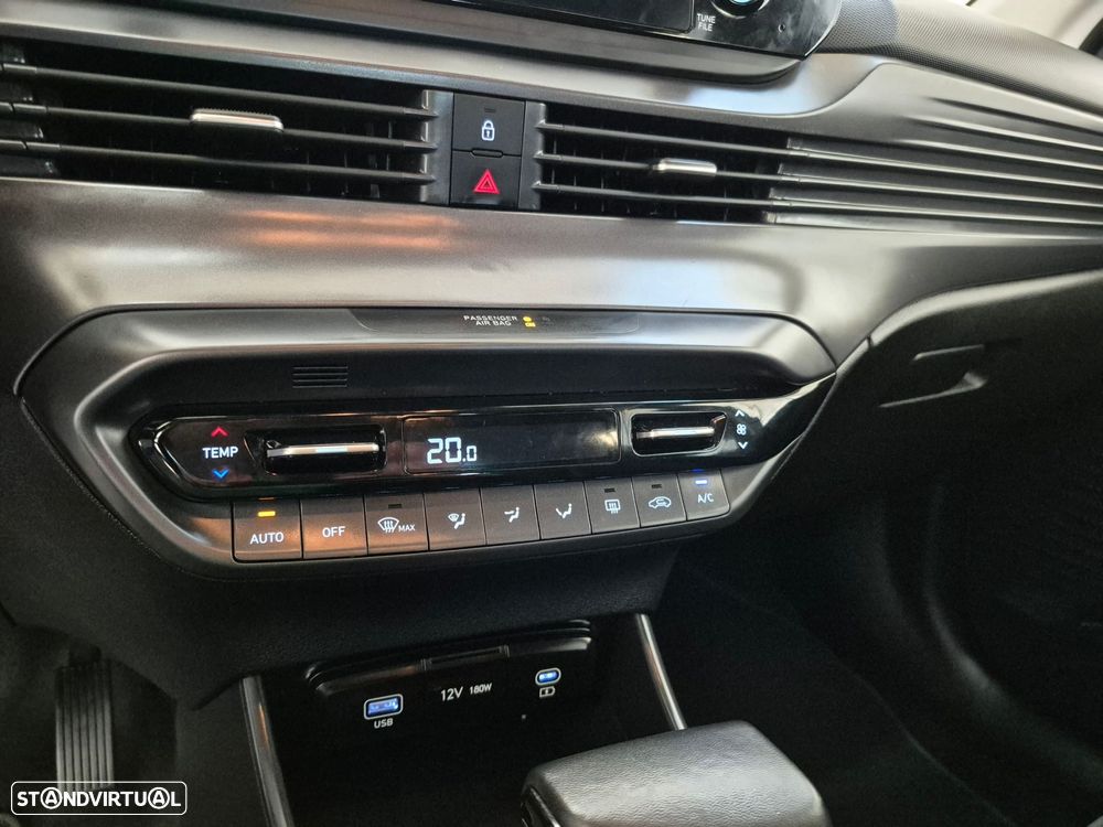 Hyundai i20 1.0 T-GDi Style DCT - 17