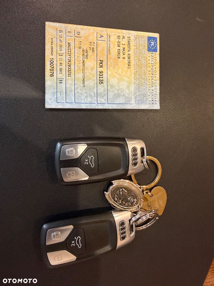 Audi Q5 35 TDI Quattro S tronic - 14