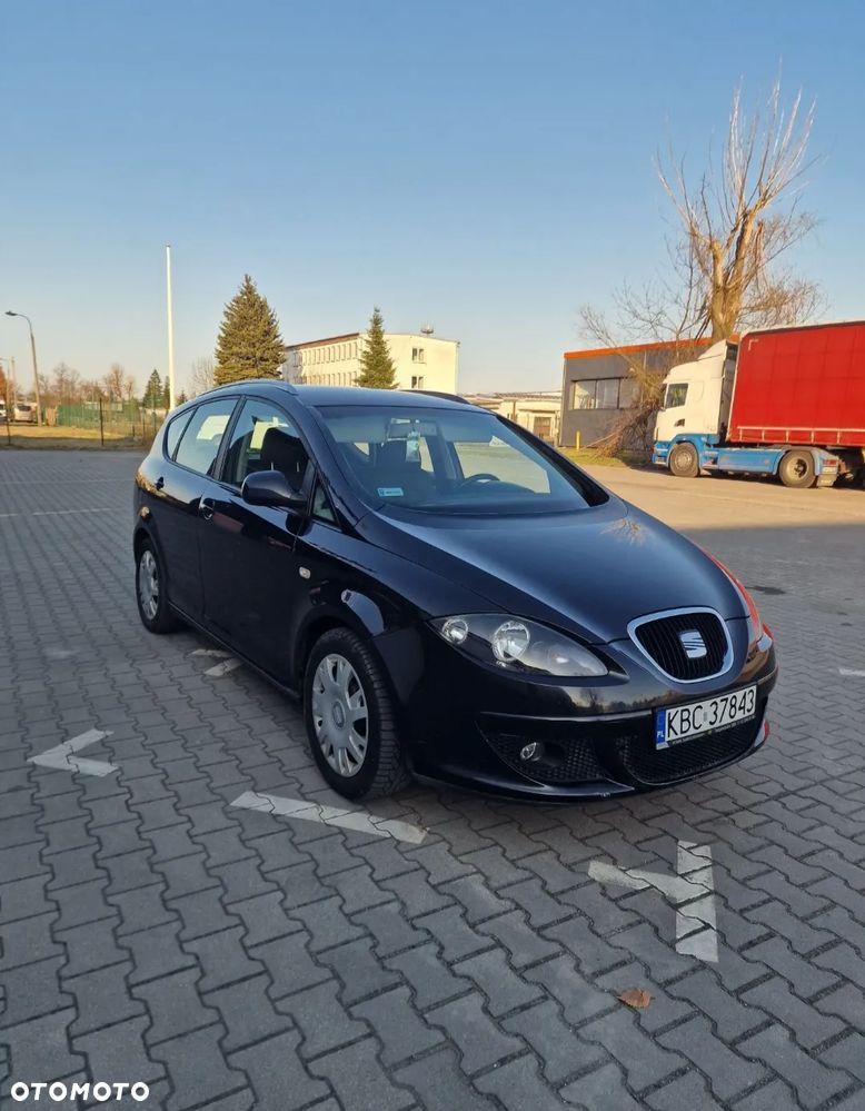 Seat Altea XL 1.9 TDI DPF Sport - 1