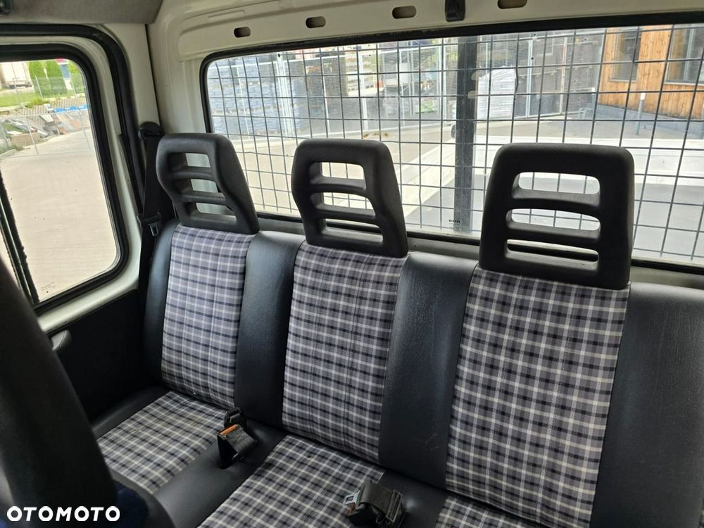 Iveco Daily 35C13 - 25