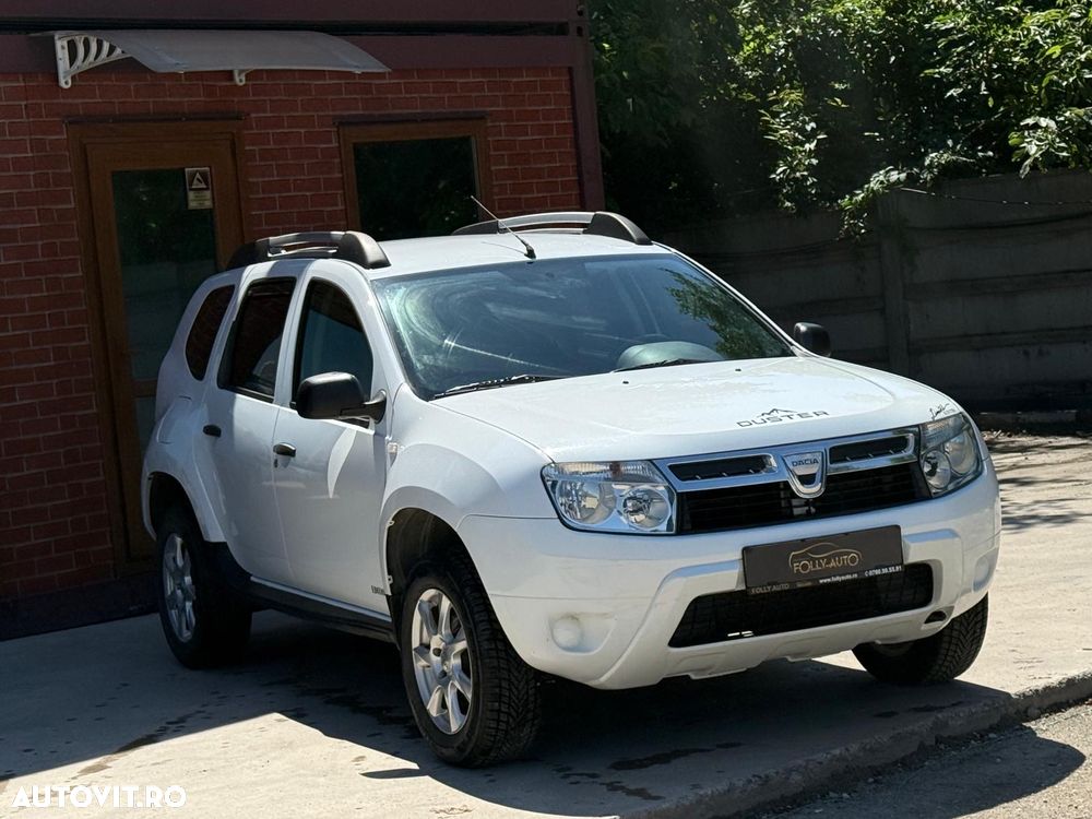 Dacia Duster - 25