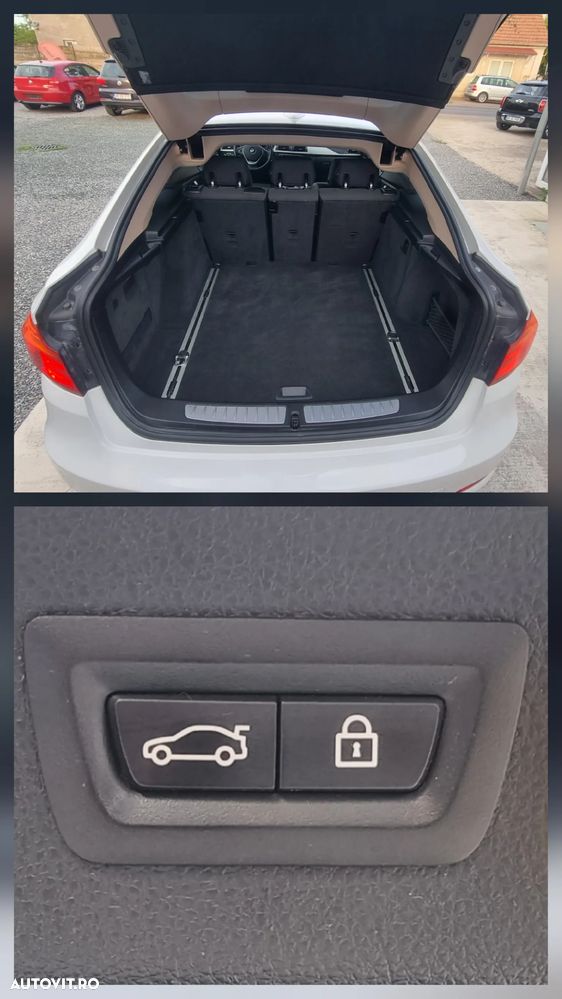 BMW Seria 3 318d - 29
