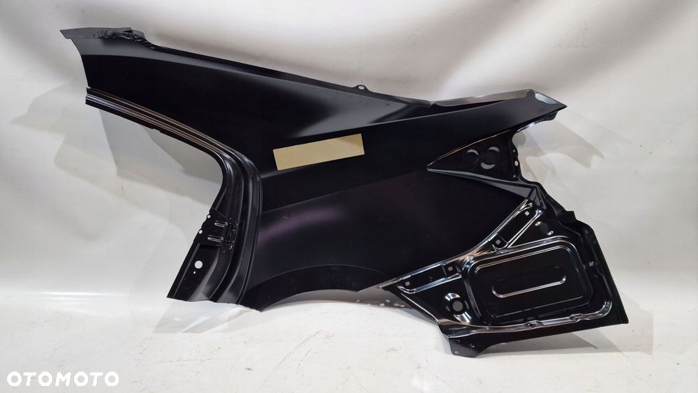 błotnik prawy tył tylny bok toyota corolla e 16 e16 oryginał 2013-2019 - 3