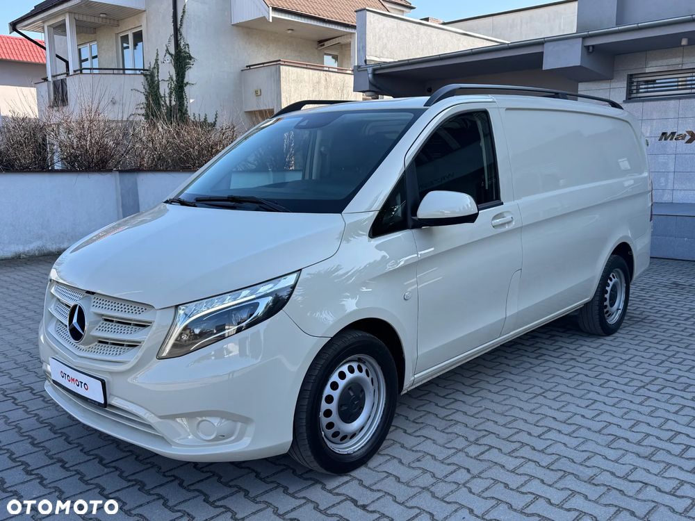 Mercedes-Benz VITO - 2