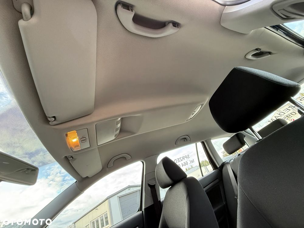 Skoda Octavia 1.6 TDI Classic - 9