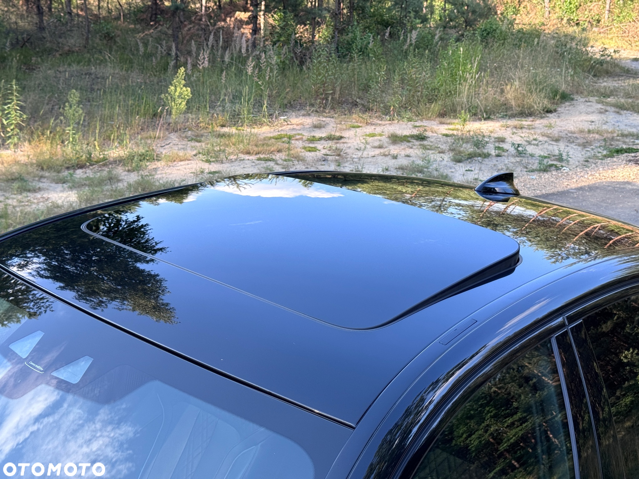 BMW Seria 5 520d Sport Line - 36