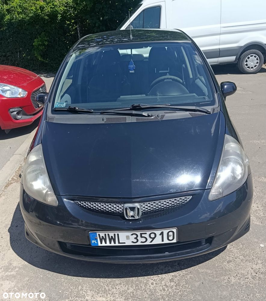 Honda Jazz 1.2 S - 2