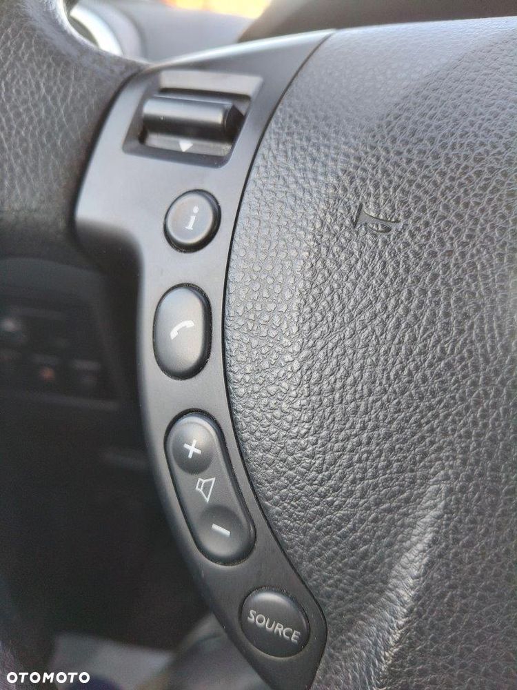 Nissan Qashqai 1.6 acenta Start/Stop - 26