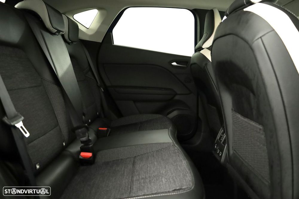 Renault Captur 1.0 TCe Techno - 23