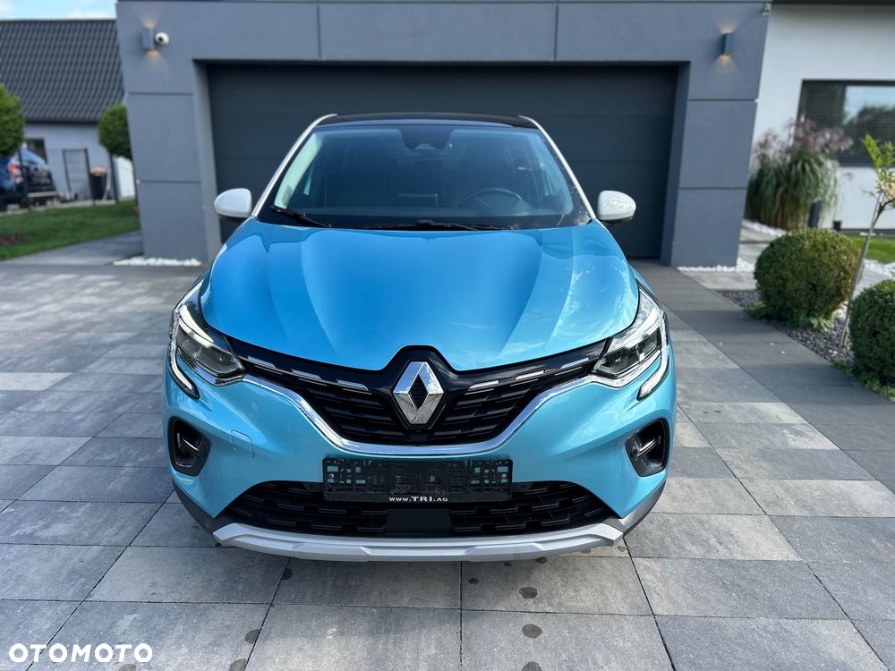 Renault Captur 1.3 TCe Intens EDC - 3