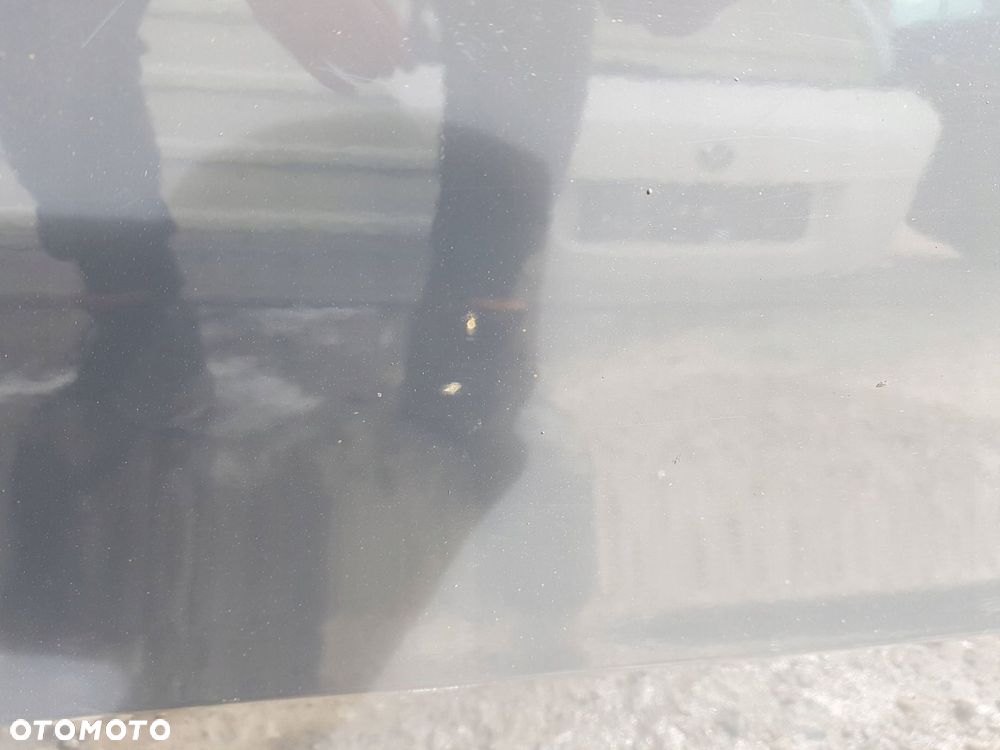 VW PASSAT B7 10-14r DRZWI PRAWE PRZÓD PRZEDNIE LI7F - 8