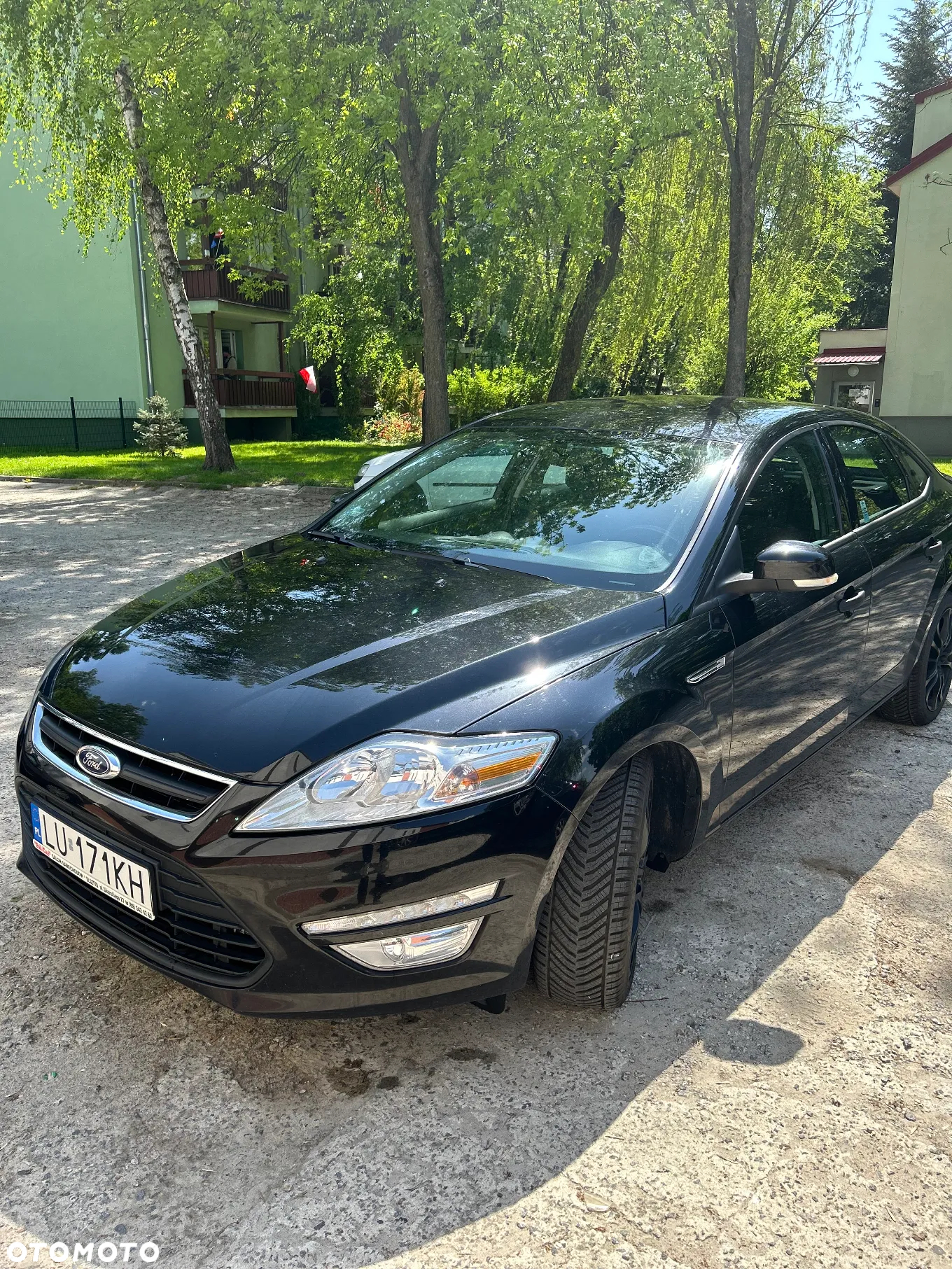 Ford Mondeo 1.6 T Ambiente - 9