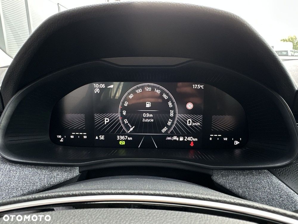 Skoda Kamiq 1.5 TSI Drive DSG - 16