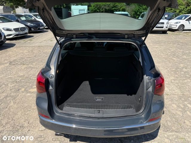 Opel Astra 2.0 CDTI DPF Active - 5
