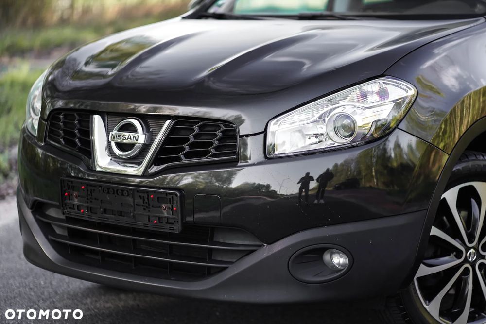 Nissan Qashqai 2.0 Tekna - 5