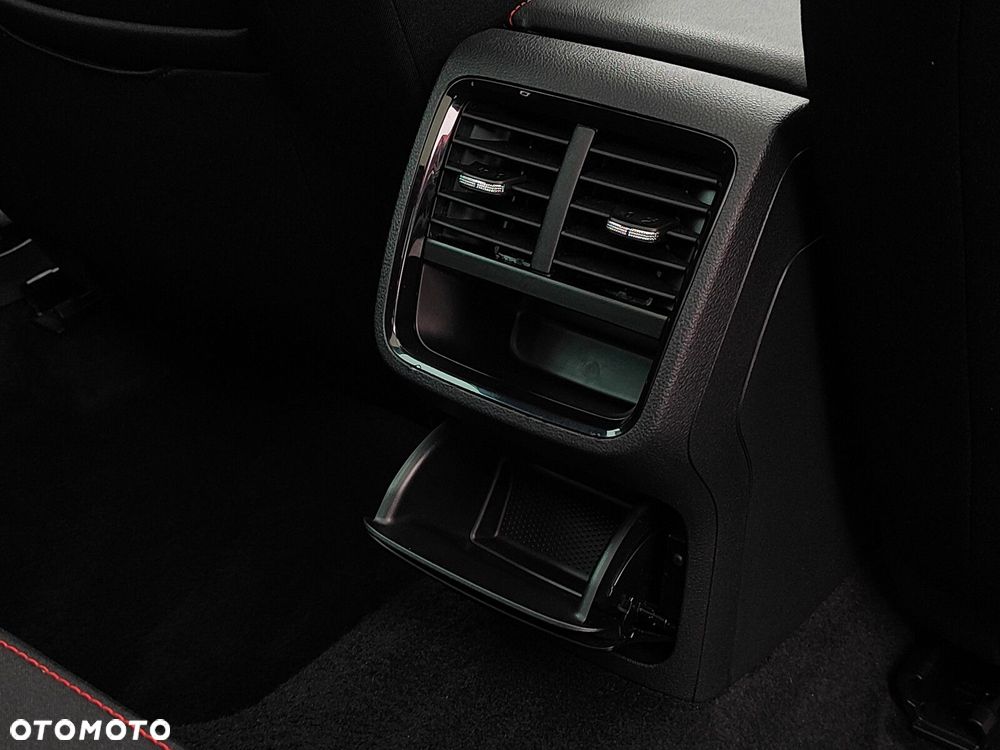 Skoda Octavia 2.0 TDI RS DSG - 15