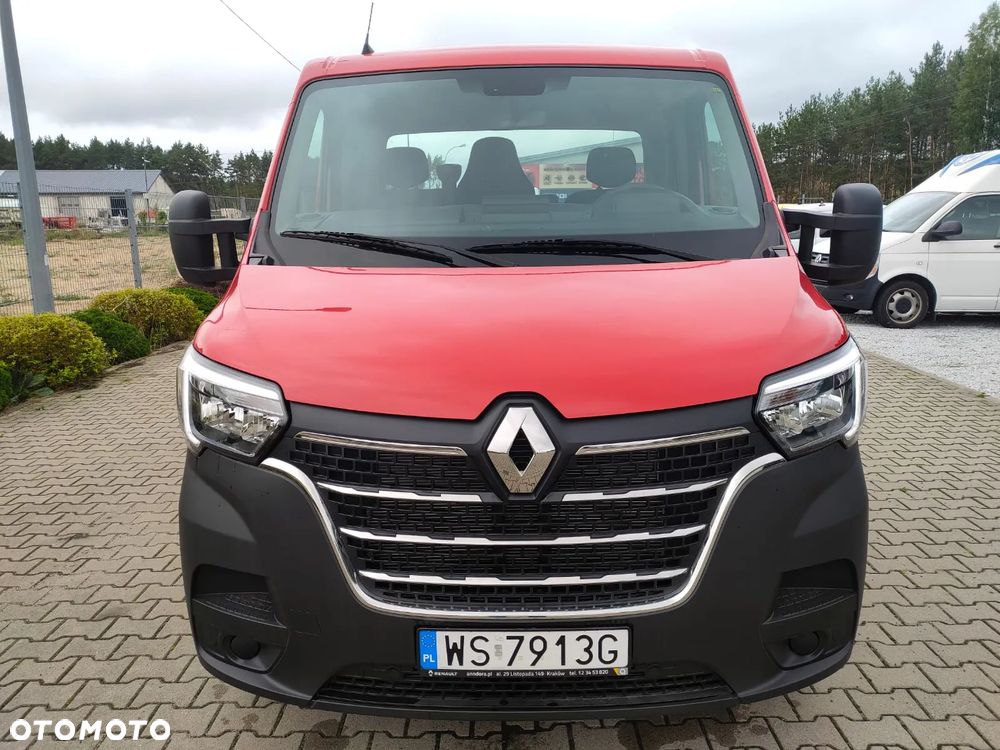 Renault MASTER - 9