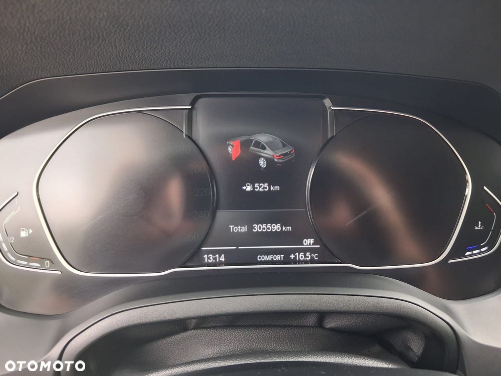 BMW Seria 3 318i Advantage - 12