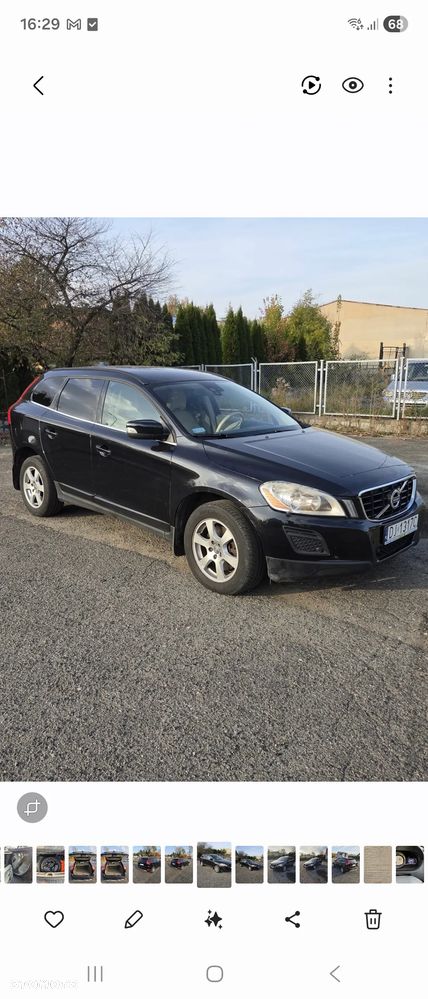 Volvo Xc60 2010 photo 3