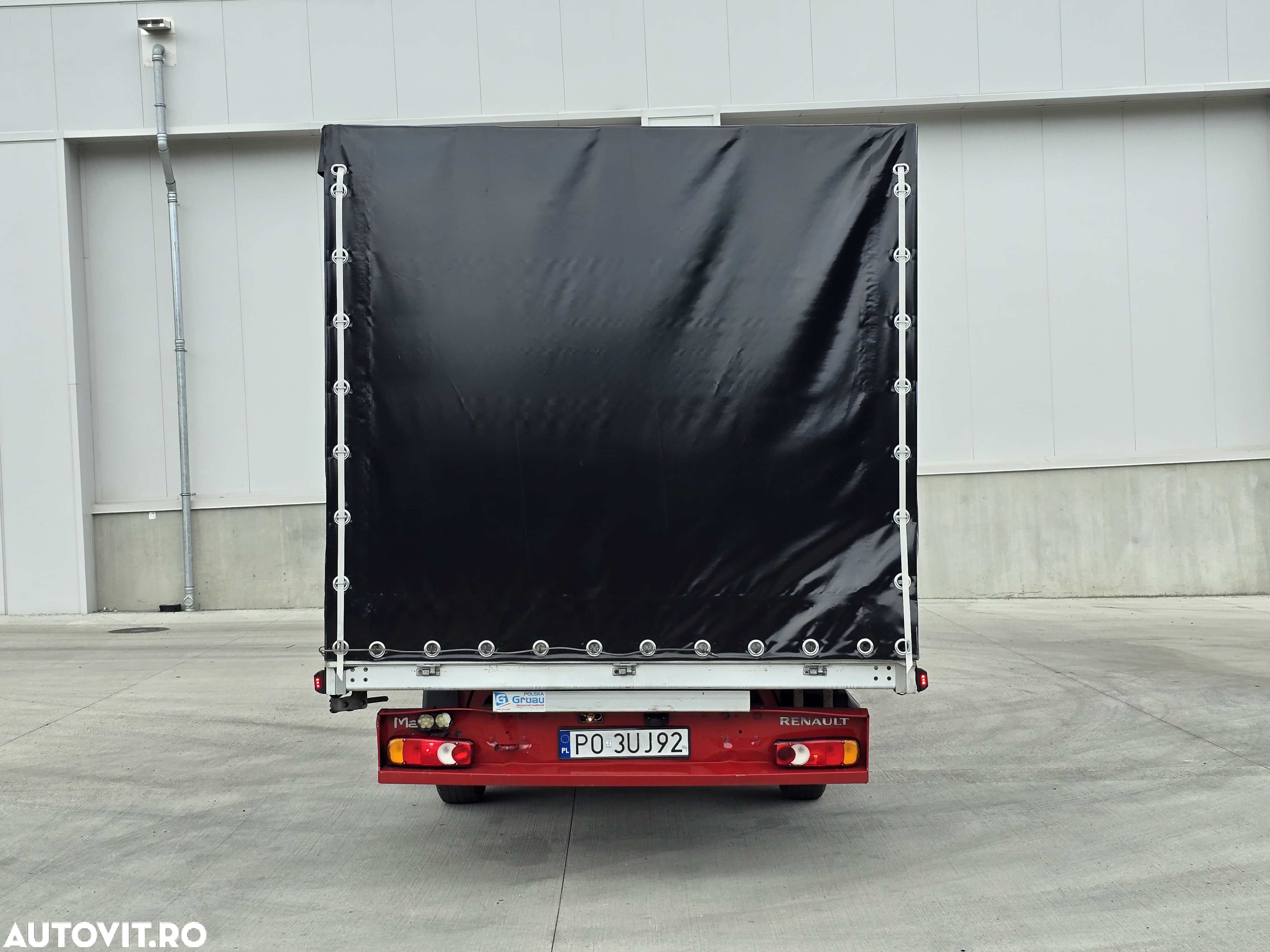 Renault Master - 15