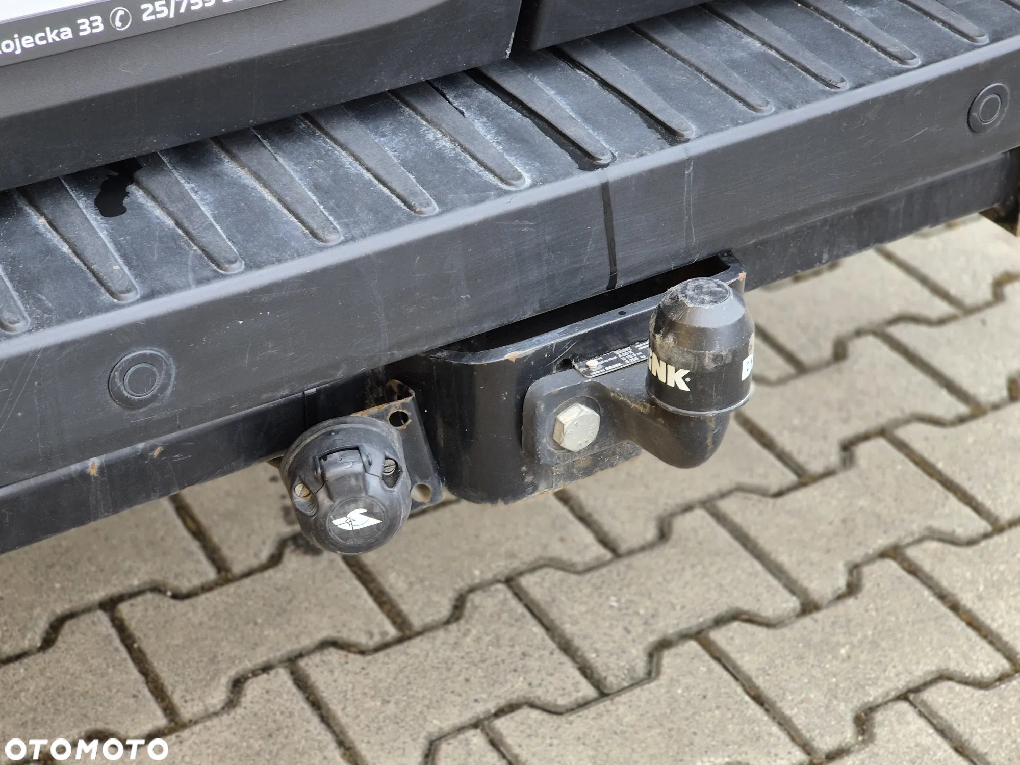 Ford Transit - 30