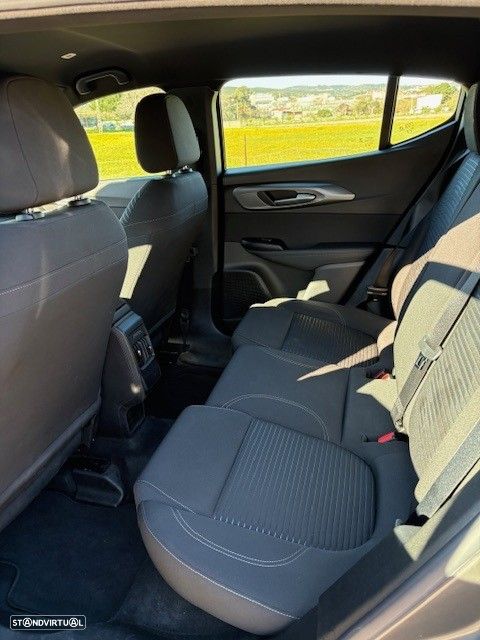 Alfa Romeo Tonale - 8