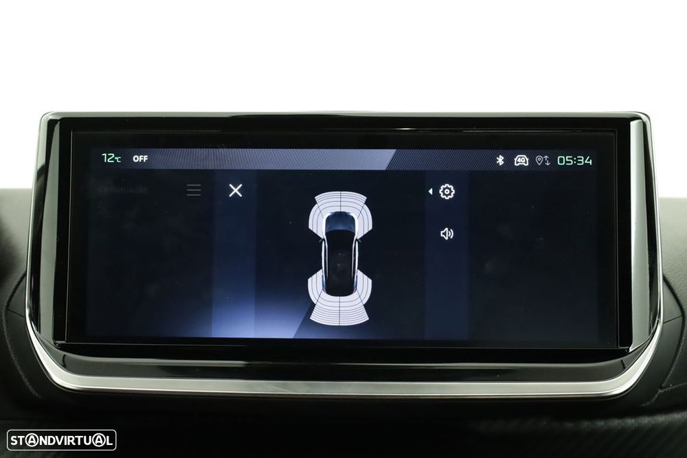 Peugeot 2008 1.2 PureTech Allure - 12