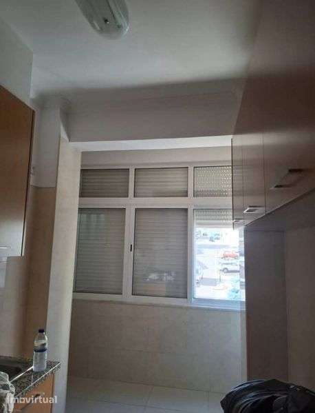 Apartamento T1 Odivelas - Grande imagem: 4/5