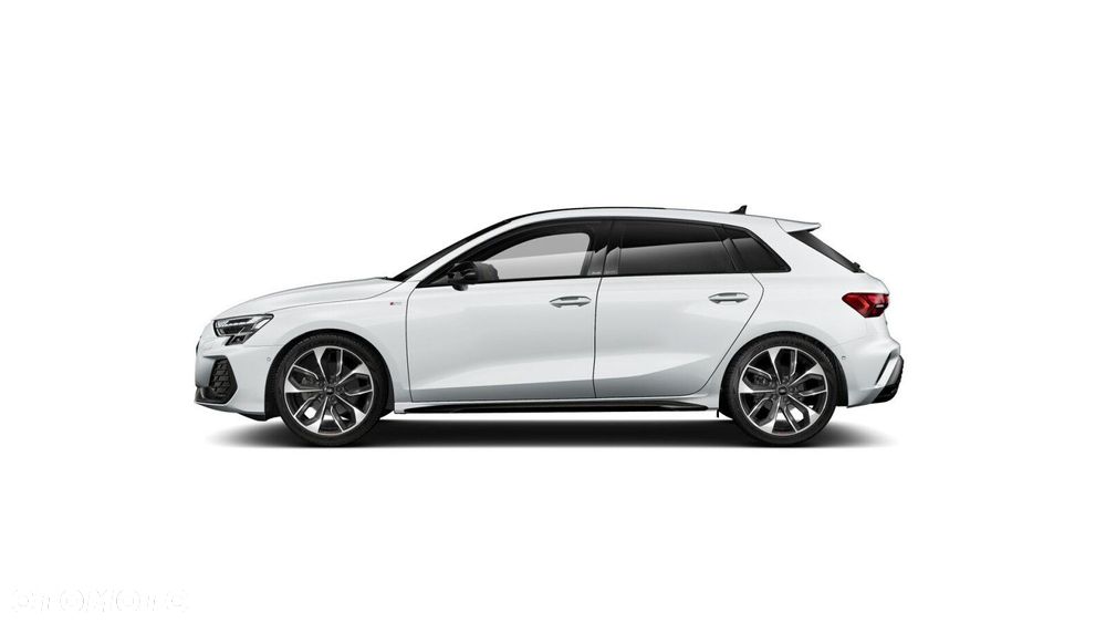 Audi A3 Sportback 35 TFSI S tronic S line - 6