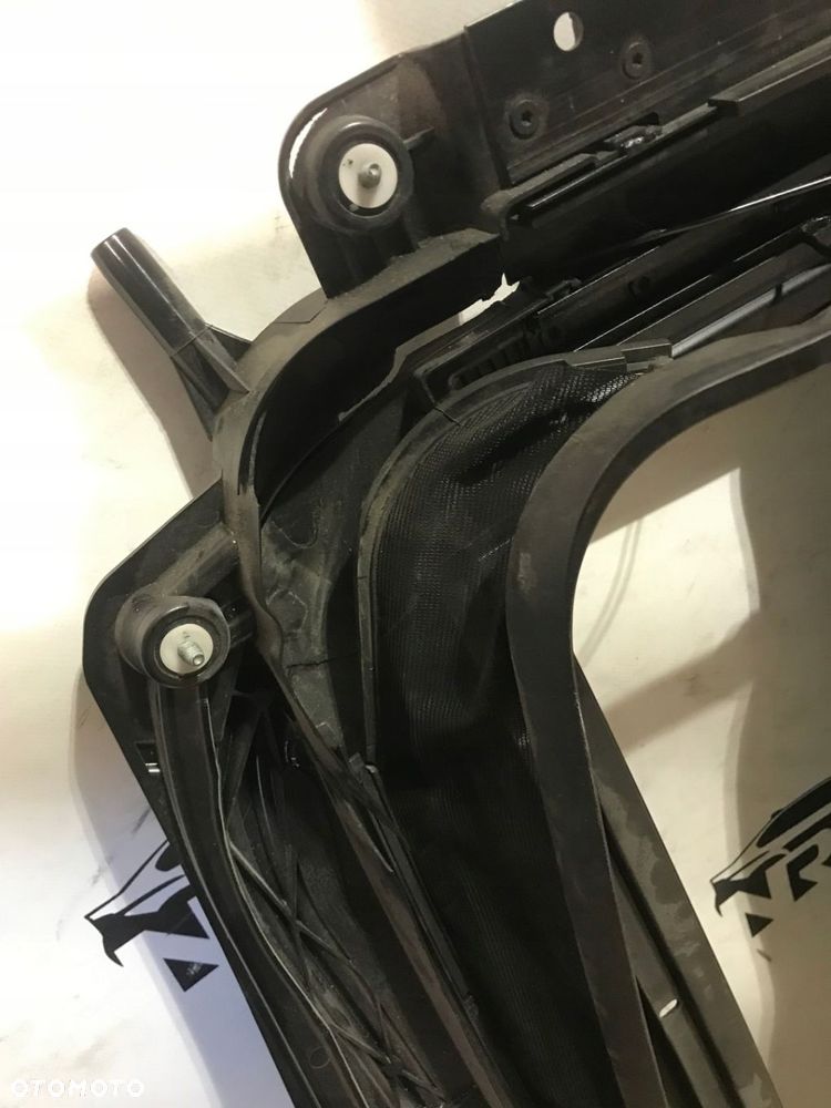 DACH PANORAMICZNY PANORAMA BMW 5 GT F07 - 6