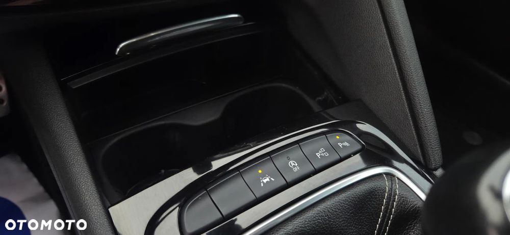 Opel Insignia 2.0 Ultimate Exclusive - 30