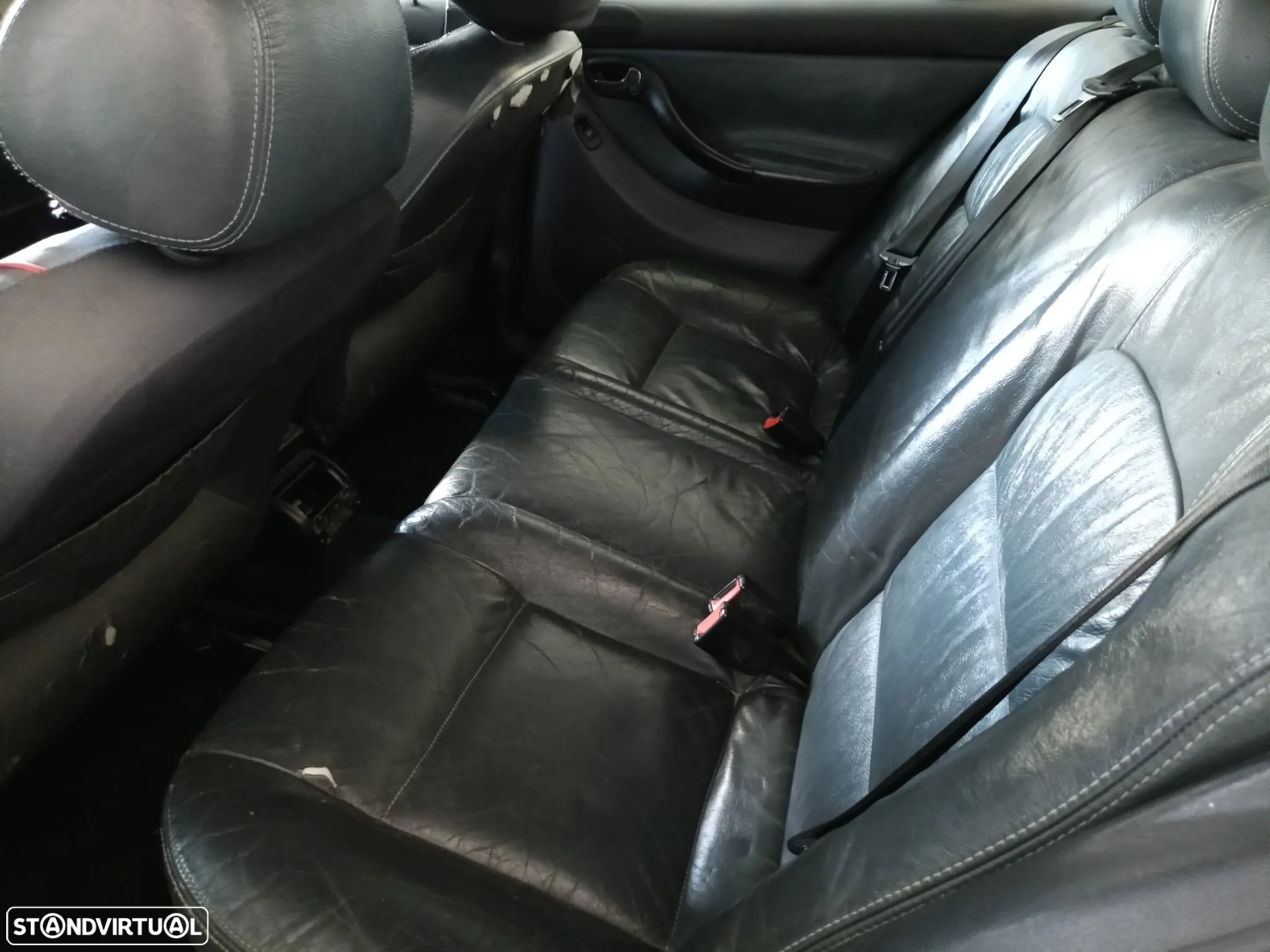 SEAT Leon 1.8 T Sport - 8