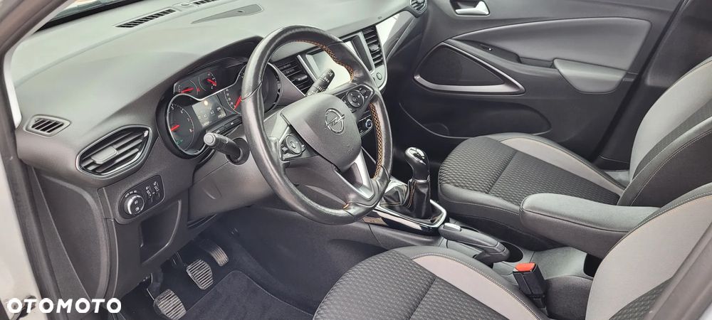 Opel Crossland X 1.2 ECOTEC Start/Stop Innovation - 18