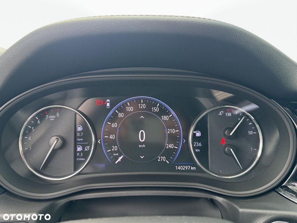 Opel Insignia 1.5 T Exclusive S&S - 14